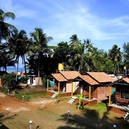 Niyama Beach Stay Gokarna  Eksteriør billede